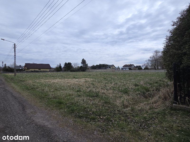Działka, Częstochowa