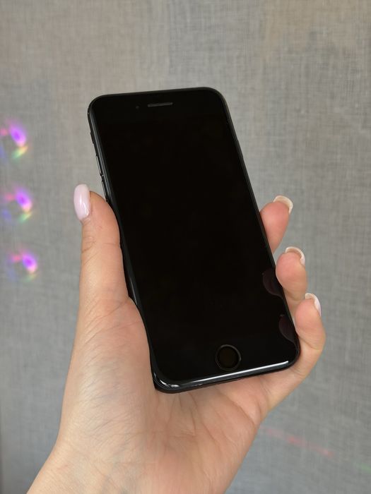 IPhone 7 на 128 гб