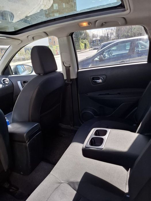 Nissan Qashqai 1.6 dCi Tekna Sport 18 S&S