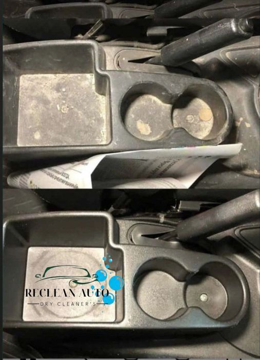 Повна хімчистка • Чистка салону •детейлінг Львів • полірування авто