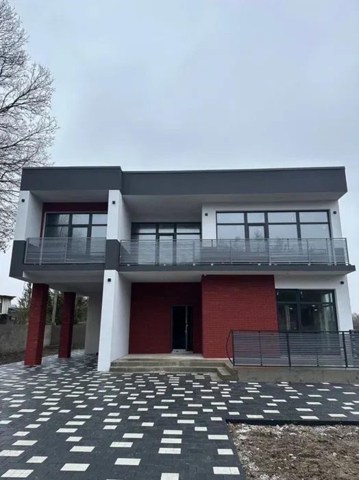 Продаж/Будинок/ 0 - цикл /Бірки (Брюховичі) /Львівська область