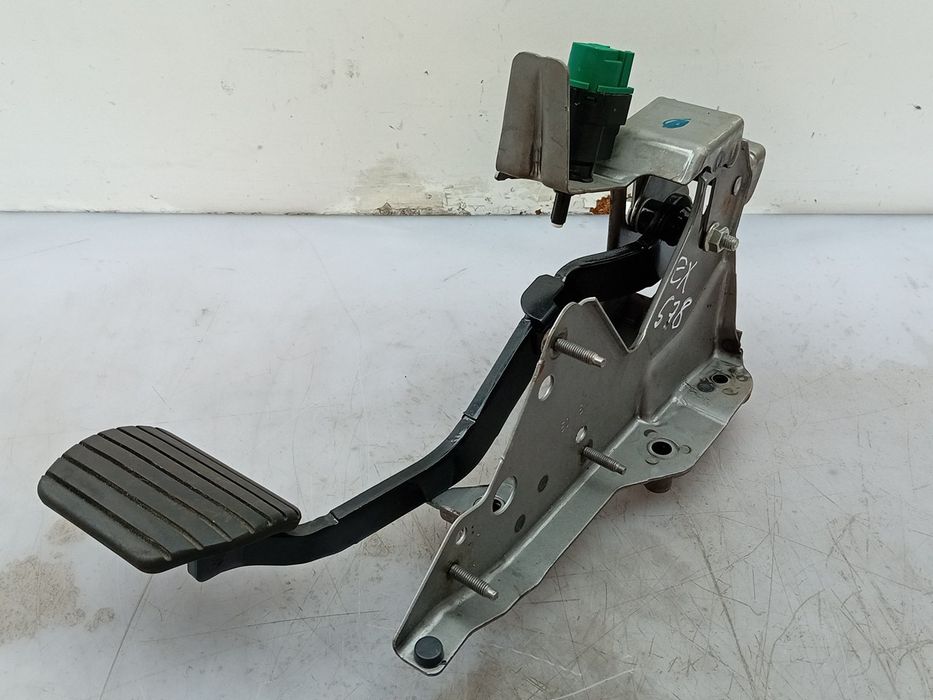 Pedal do travão RENAULT Zoe (BFM_)