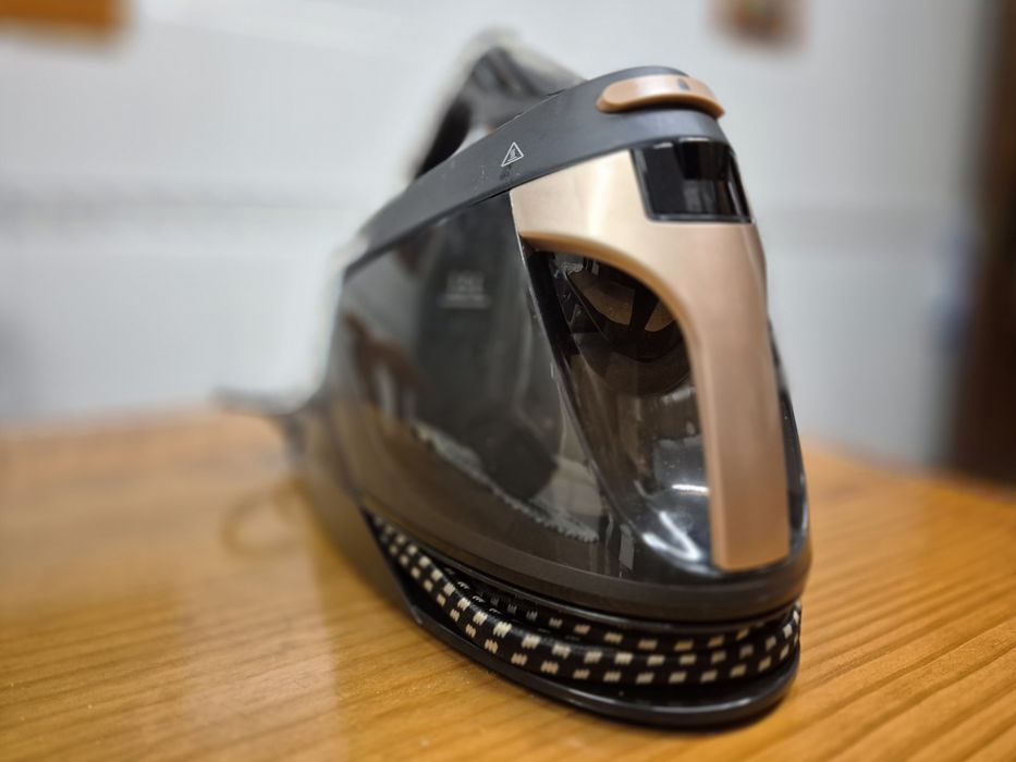 Ferro engomar UFESA SMART DIGITAL