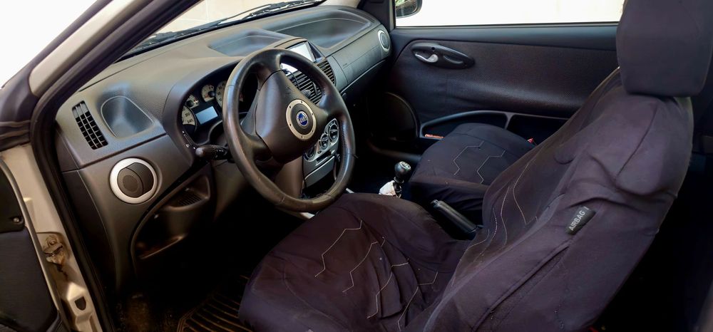 Fiat Punto 90 Sport528943166301808644