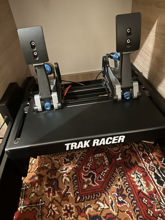 Kokpit symulator Track racer tr120 Simagic/Fanatec/simucube/Moza