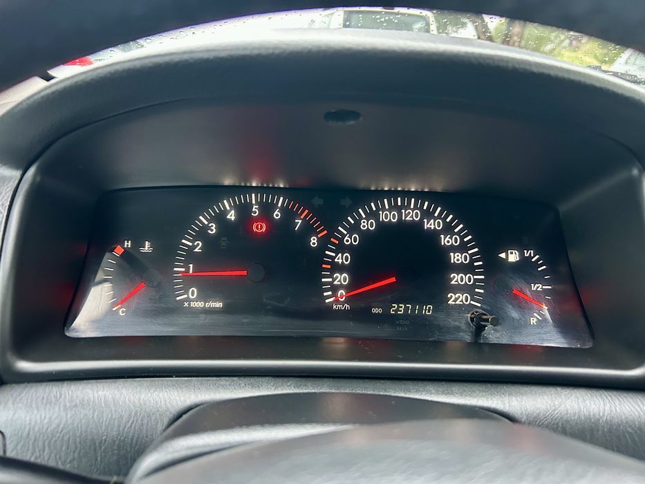 Toyota Corolla 1.4 Vvti Sol