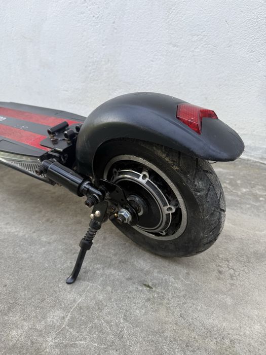 Продаж електросамокат kugoo m4 pro