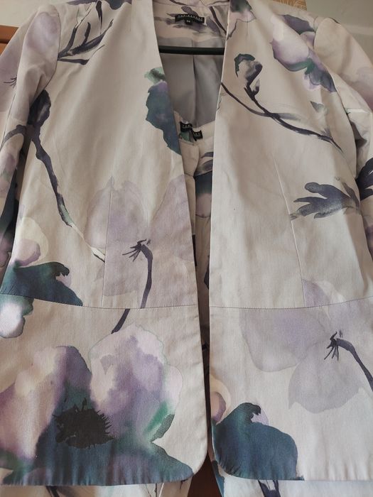 Garnitur damski top Secret 36
