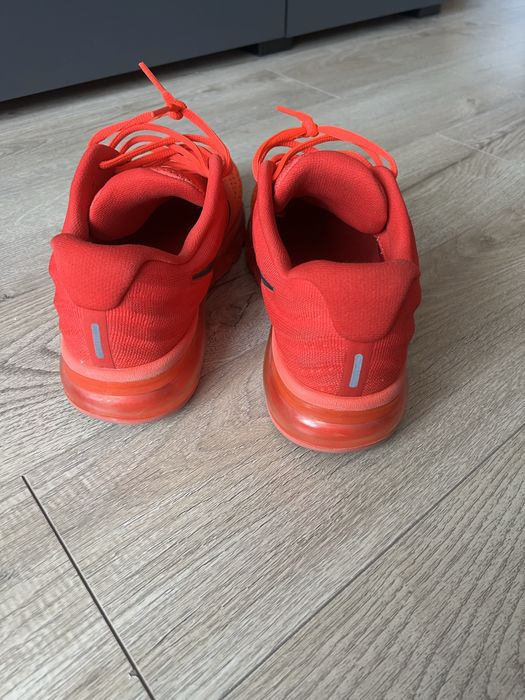 Чоловічі кросівки Nike Air Max 44 розмір