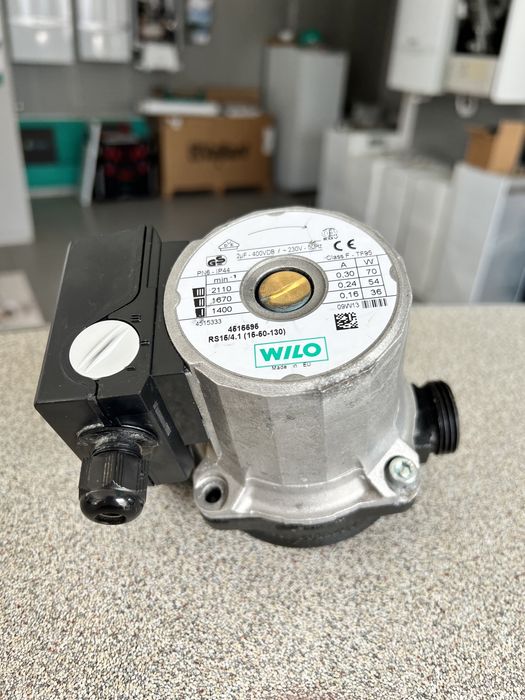 Продам насосы VILO15*50*130 і 25*50*130 original