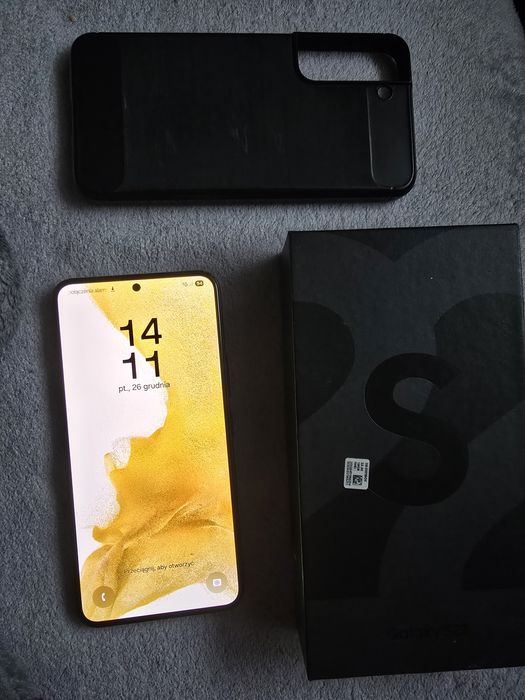 Samsung S22 128gb