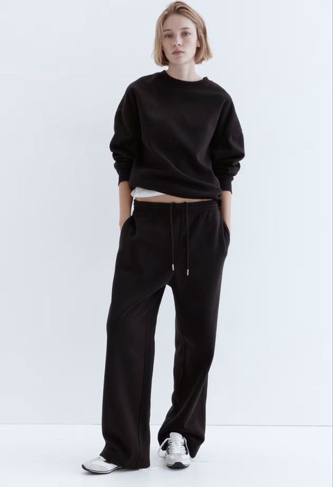 Костюм від H&M фліс