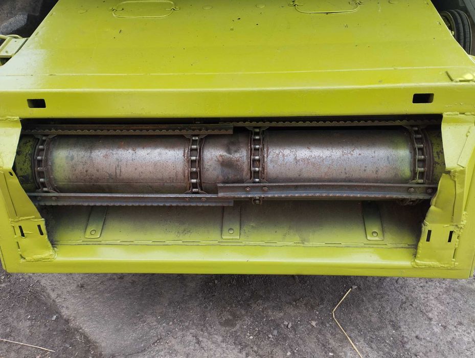 Продам Домінатор 116