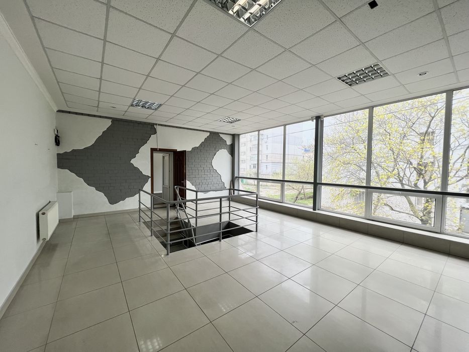 Аренда стильного офиса 2уровня в Центре