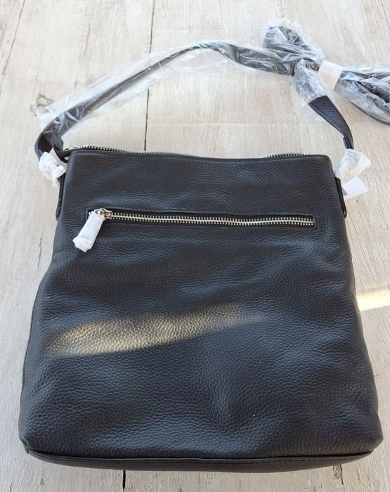 Сумка Bugatti (Бугатті) шкіра