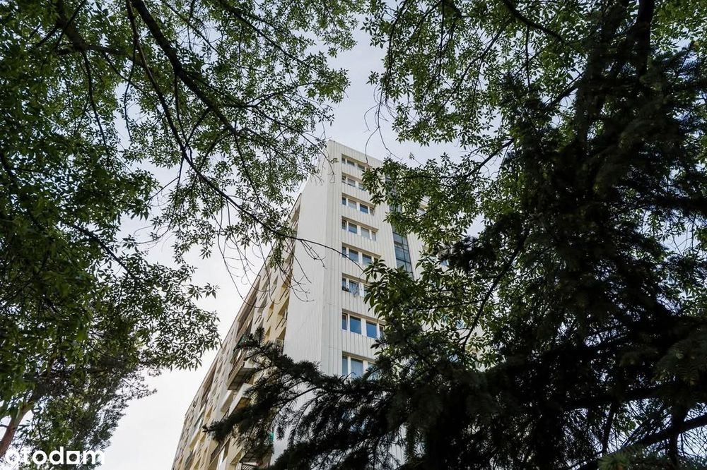 Mieszkanie 3-pokojowe z balkonem i tarasem Centrum Miasta Okazja