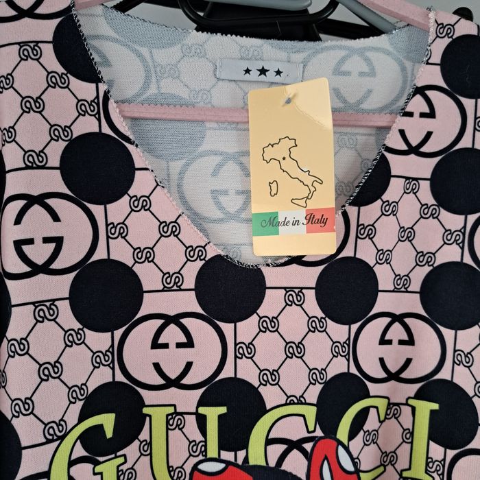 Cudny milutki sweter