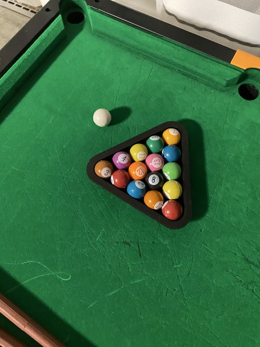 Більярд дитячий б/в