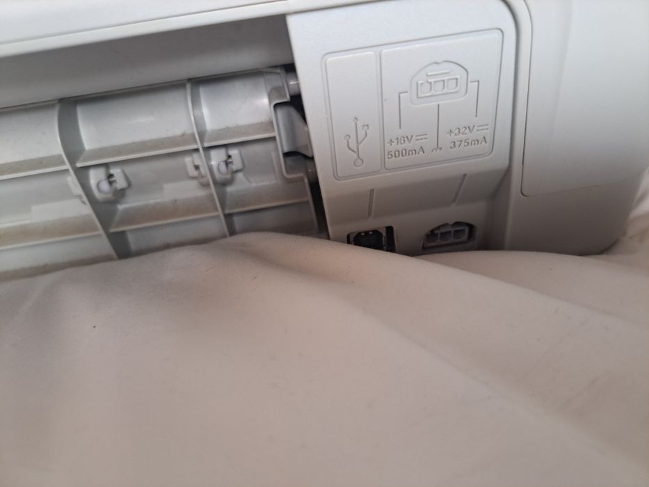 Impressora HP Deskjet F2290 All-In-One