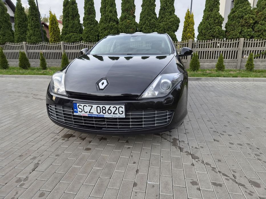 Renault Laguna SERWISOWANY ,Bezwypadkowy