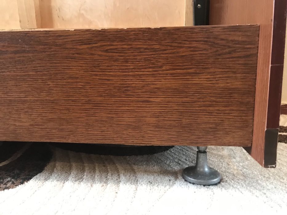 Односпальне ліжко