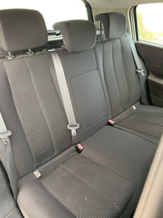 Renault Megane II 1.5 dci || Depósito combustivel Cheio!