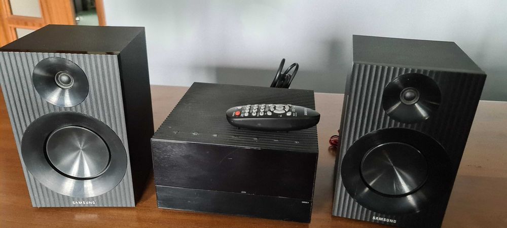 radio z cd mm-j320 samsung