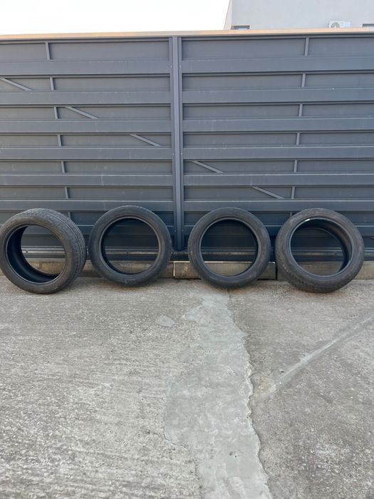 Продам літню GoodYear EAGLE F-1 SUV. 4x4