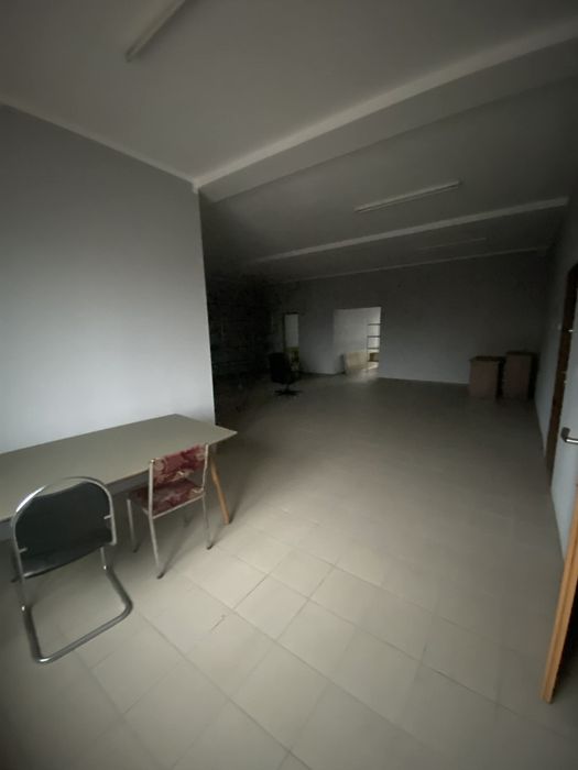 Lokal  150 m2 Skulsk