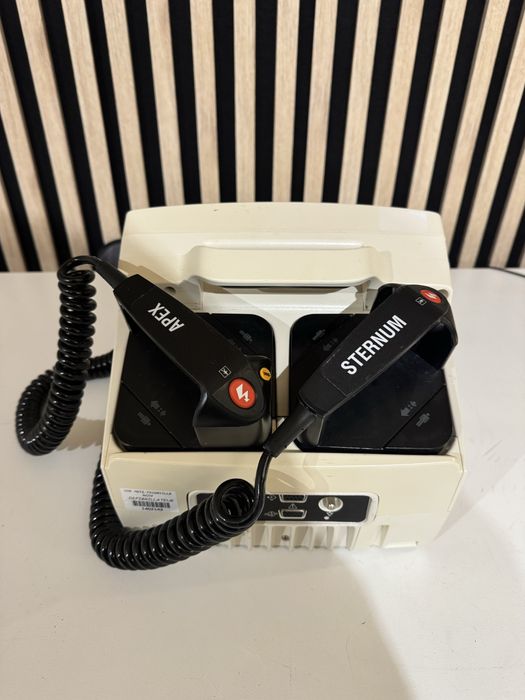 Defibrylator Lifepak 20e