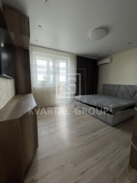 Класна 2 кімнатна квартира з новеньким ремонтом . БУЧА