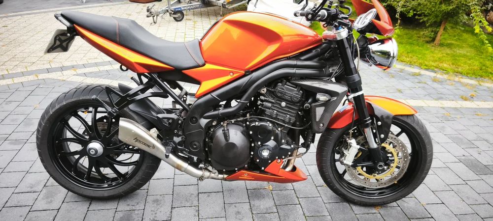 Triumph