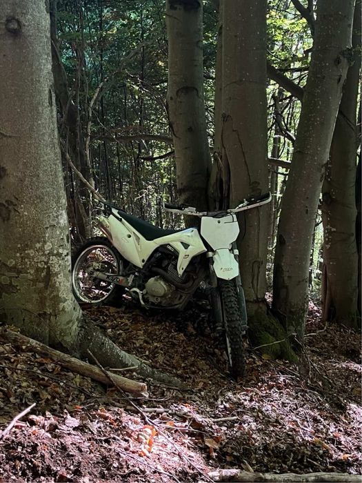kayo-t2 enduro 250