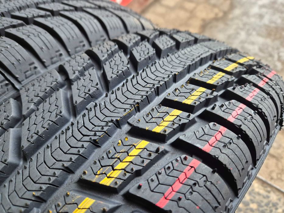 195/65r15 nowe opony zimowe nalewki bieznikowane montaz w cenie