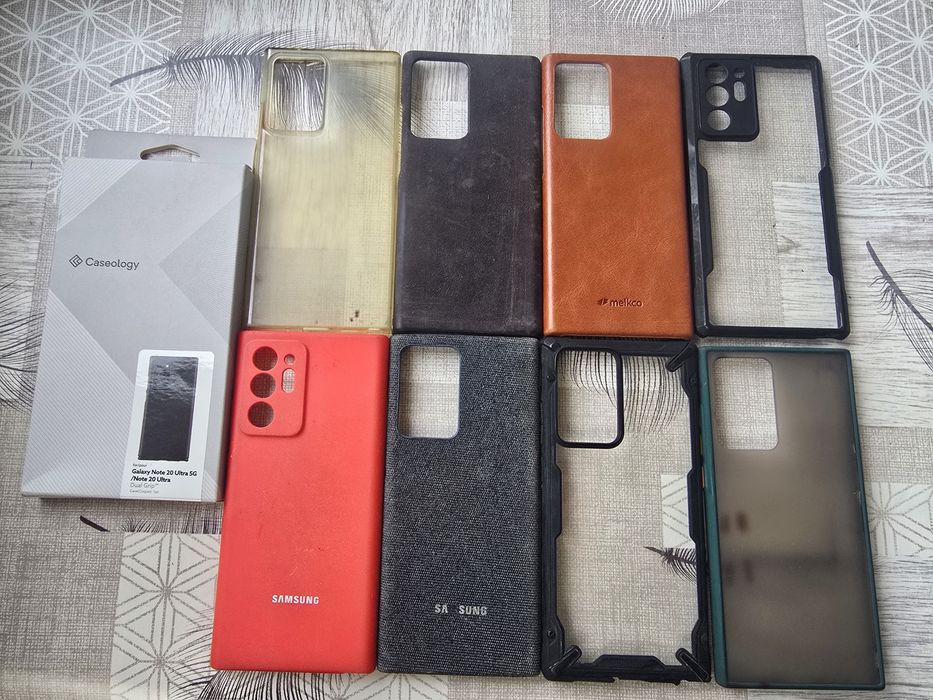 Note 20 Ultra 5G 256GB