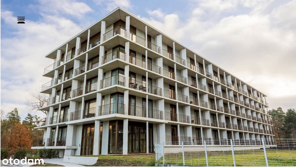 VAT 23% Apartament Świnoujście 2-pokoje + miejsce w garażu