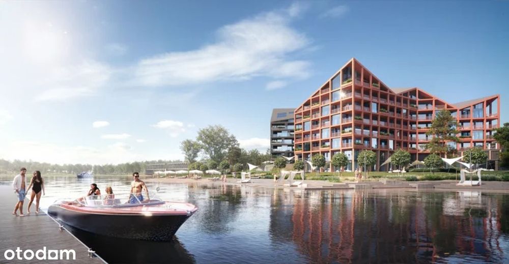 3-pokojowe mieszkanie 60m2 Bez Pośredników