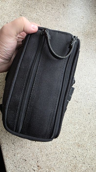 Подсумок 12х12х21