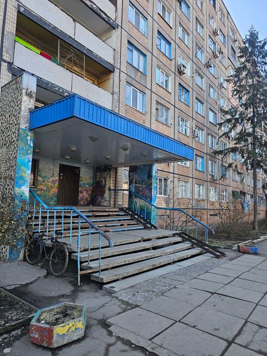 Комната в районе кольца Косиора, ул. Соборности/ Домостроителей