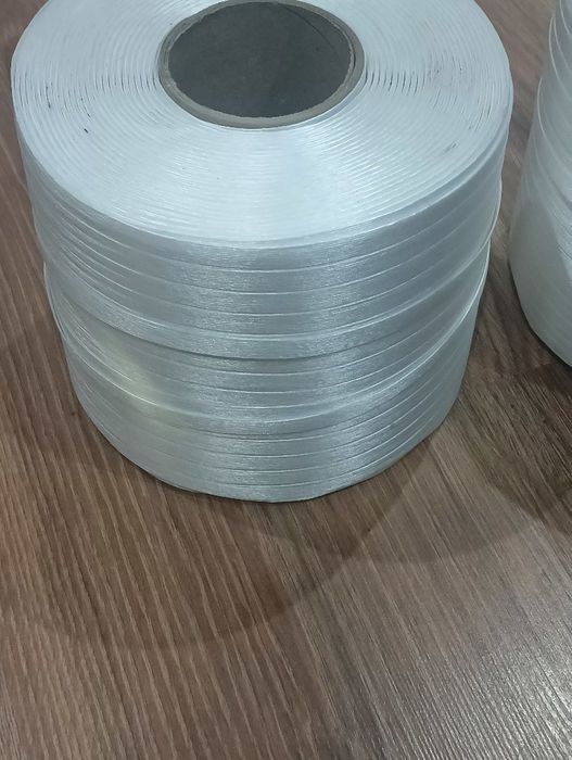 Taśma spinająca poliestrowa WG 40