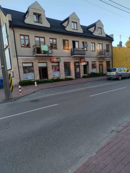 Lokal użytkowy do wynajęcia