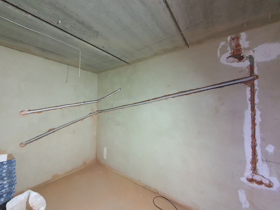 Монтаж кондиціонерів.Кондиціонери.Встановлення кондиціонерів