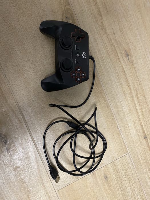 Kontroler Sven przewodowy
