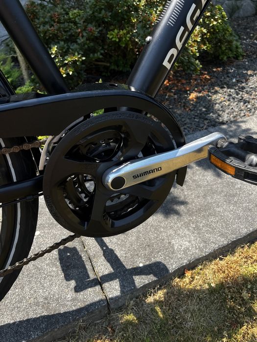 Rower Pegasus  solero