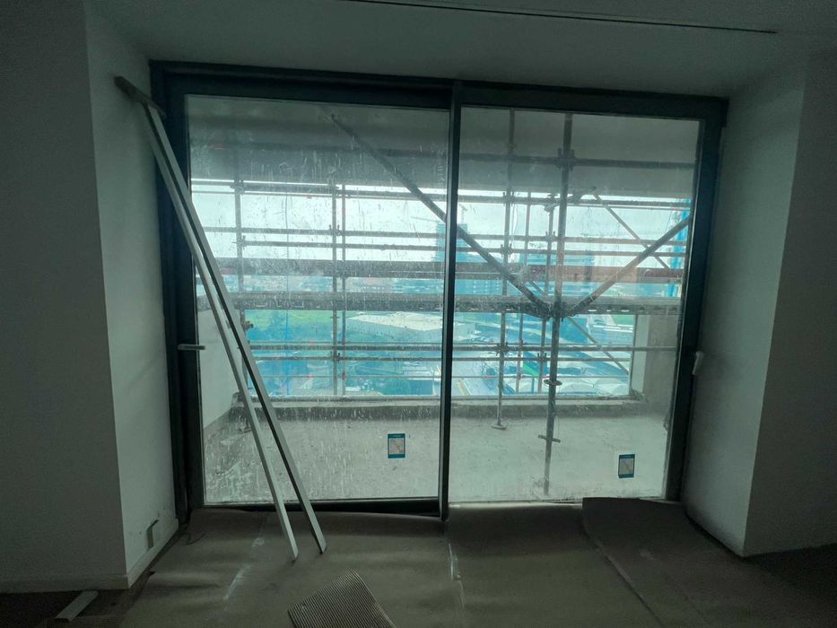 T3 Novo 1600m da praia de Leça da Plameira