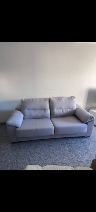 Sofa / cama, como novo