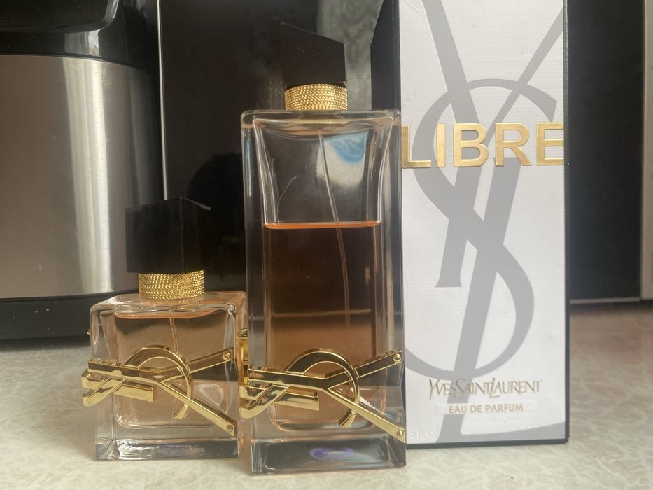 Yves Saint Laurent Libre продам