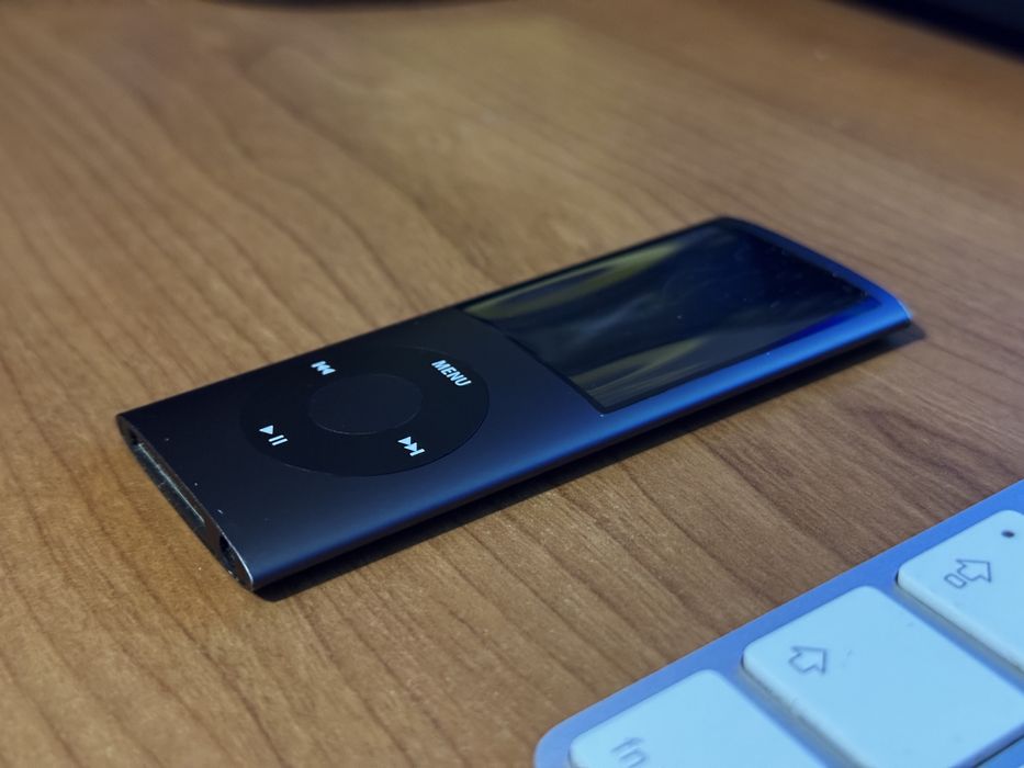 iPod Nano 5 geração