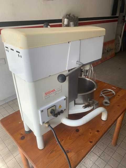 Batedeira Sigma BM10