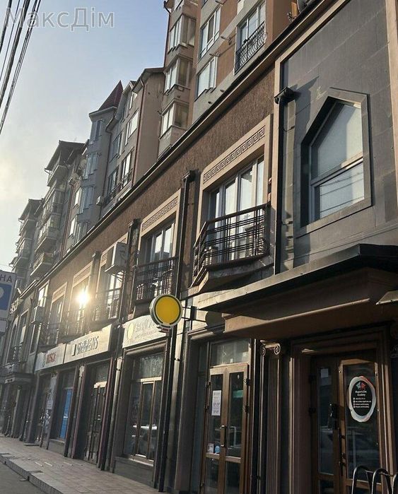 Оренда офісу в центрі міста